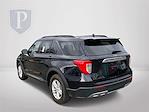 Used 2023 Ford Explorer XLT RWD, SUV for sale #2C5557 - photo 7