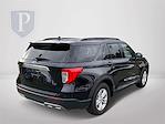 Used 2023 Ford Explorer XLT RWD, SUV for sale #2C5557 - photo 2