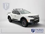 Used 2024 Hyundai Santa Cruz XRT Double Cab 4x4, Pickup for sale #2C5563A - photo 1