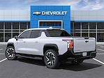 New 2024 Chevrolet Silverado EV RST Crew Cab 4WD, Pickup for sale #304018 - photo 3