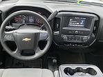 2018 Chevrolet Silverado 1500 Crew Cab 4x4, Pickup for sale #307846A - photo 22