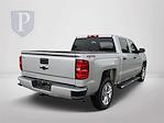 2018 Chevrolet Silverado 1500 Crew Cab 4x4, Pickup for sale #307846A - photo 4