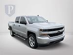 Used 2018 Chevrolet Silverado 1500 Custom Crew Cab 4x4, Pickup for sale #307846A - photo 5