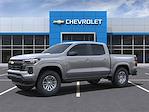 New 2024 Chevrolet Colorado LT Crew Cab 4x4, Pickup for sale #313258 - photo 2