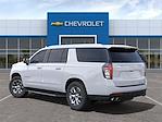 New 2024 Chevrolet Suburban Premier 4WD, SUV for sale #318131X - photo 3