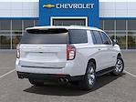 New 2024 Chevrolet Suburban Premier 4WD, SUV for sale #318131X - photo 4