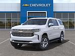 New 2024 Chevrolet Suburban Premier 4WD, SUV for sale #318131X - photo 6