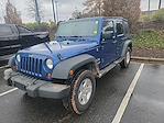 Used 2009 Jeep Wrangler Limited 4x4, SUV for sale #320340XM - photo 3