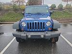 Used 2009 Jeep Wrangler Limited 4x4, SUV for sale #320340XM - photo 4