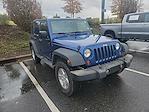 Used 2009 Jeep Wrangler Limited 4x4, SUV for sale #320340XM - photo 1