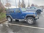 Used 2009 Jeep Wrangler Limited 4x4, SUV for sale #320340XM - photo 5