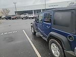 Used 2009 Jeep Wrangler Limited 4x4, SUV for sale #320340XM - photo 9