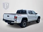 2021 Toyota Tacoma Double Cab 4WD, Pickup for sale #9C5400A - photo 4