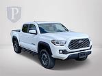 2021 Toyota Tacoma Double Cab 4WD, Pickup for sale #9C5400A - photo 5