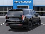 New 2024 Chevrolet Suburban RST 4WD, SUV for sale #347366 - photo 4