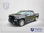 2022 Chevrolet Silverado 1500 Crew Cab 4x4, Pickup for sale #351880A - photo 1