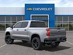 2024 Chevrolet Silverado 1500 Crew Cab 4x4, Pickup for sale #364117 - photo 4