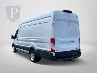 2020 Ford Transit 350 HD High Roof DRW RWD, Empty Cargo Van for sale #374266A - photo 2