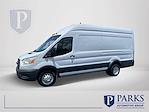 2020 Ford Transit 350 HD High Roof DRW RWD, Empty Cargo Van for sale #374266A - photo 1