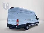 2020 Ford Transit 350 HD High Roof DRW RWD, Empty Cargo Van for sale #374266A - photo 3