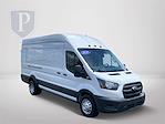 2020 Ford Transit 350 HD High Roof DRW RWD, Empty Cargo Van for sale #374266A - photo 4