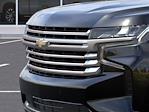 New 2024 Chevrolet Suburban High Country 4x4, SUV for sale #386368 - photo 13