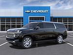 New 2024 Chevrolet Suburban High Country 4x4, SUV for sale #386368 - photo 2