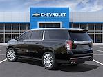 New 2024 Chevrolet Suburban High Country 4x4, SUV for sale #386368 - photo 3