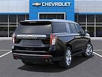 New 2024 Chevrolet Suburban High Country 4x4, SUV for sale #386368 - photo 4