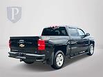 2017 Chevrolet Silverado 1500 Crew Cab 4x4, Pickup for sale #3C5271 - photo 4