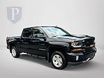 2017 Chevrolet Silverado 1500 Crew Cab 4x4, Pickup for sale #3C5271 - photo 3