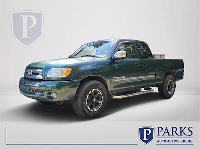 Used 2004 Toyota Tundra SR5 Large Cab 4x2, Pickup for sale #3C5291A - photo 1