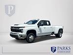 2024 Chevrolet Silverado 3500 Crew Cab 4x4, Pickup for sale #3C5336 - photo 1