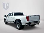 2024 Chevrolet Silverado 3500 Crew Cab 4x4, Pickup for sale #3C5336 - photo 2