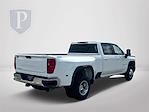 2024 Chevrolet Silverado 3500 Crew Cab 4x4, Pickup for sale #3C5336 - photo 4