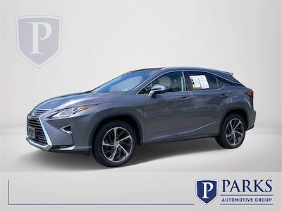 Used 2016 Lexus RX 4x4, SUV for sale #3C5345 - photo 1