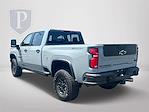 2024 Chevrolet Silverado 2500 Crew Cab 4x4, Pickup for sale #3C5346A - photo 2