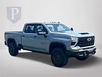 Used 2024 Chevrolet Silverado 2500 ZR2 Crew Cab 4x4, Pickup for sale #3C5346A - photo 4