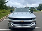 2017 Chevrolet Silverado 1500 Crew Cab 4x2, Pickup for sale #3C5373A - photo 3