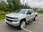 2017 Chevrolet Silverado 1500 Crew Cab 4x2, Pickup for sale #3C5373A - photo 1