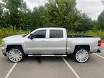 2017 Chevrolet Silverado 1500 Crew Cab 4x2, Pickup for sale #3C5373A - photo 5