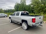 2017 Chevrolet Silverado 1500 Crew Cab 4x2, Pickup for sale #3C5373A - photo 2