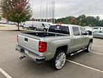 2017 Chevrolet Silverado 1500 Crew Cab 4x2, Pickup for sale #3C5373A - photo 8