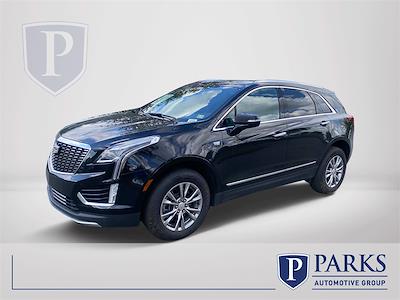 Used 2023 Cadillac XT5 Premium Luxury FWD, SUV for sale #3C5439 - photo 1