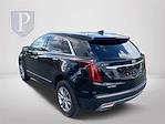 Used 2023 Cadillac XT5 Premium Luxury FWD, SUV for sale #3C5439 - photo 2