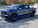 Used 2020 Chevrolet Silverado 1500 LT Crew Cab 4x4, Pickup for sale #3C5480 - photo 4