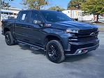 Used 2020 Chevrolet Silverado 1500 LT Crew Cab 4x4, Pickup for sale #3C5480 - photo 6