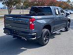 Used 2020 Chevrolet Silverado 1500 LT Crew Cab 4x4, Pickup for sale #3C5480 - photo 3