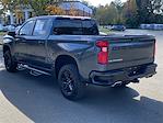 Used 2020 Chevrolet Silverado 1500 LT Crew Cab 4x4, Pickup for sale #3C5480 - photo 2