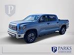 Used 2019 Toyota Tundra SR5 CrewMax Cab 4x4, Pickup for sale #3C5486 - photo 1